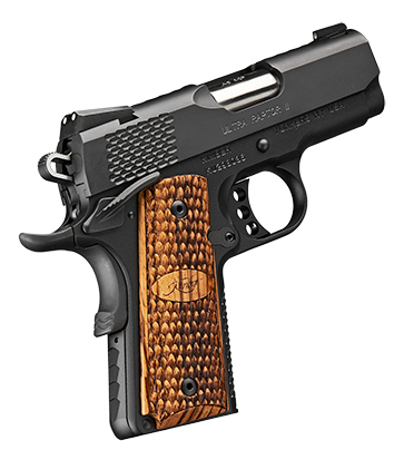 KIMBER 1911 ULTRA RAPTOR II 45ACP 3